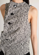 Design Knit Vest