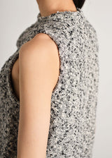 Design Knit Vest