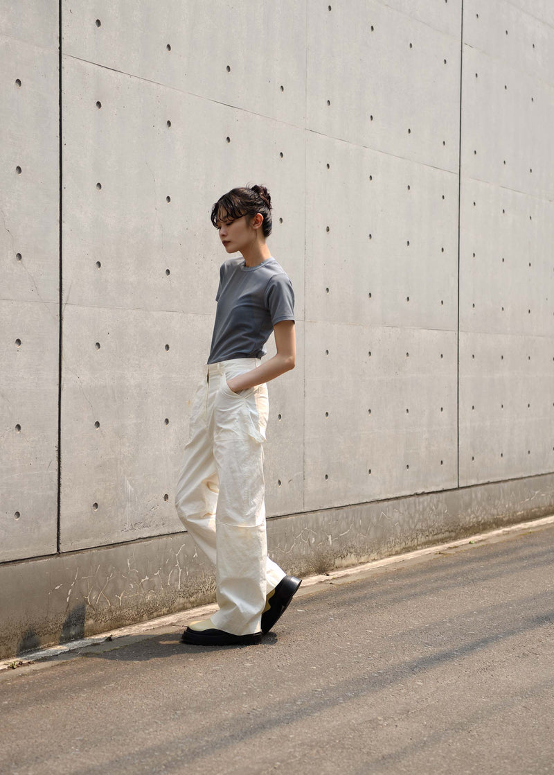 Pocket Baker Pants