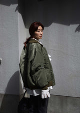 Flight Jacket