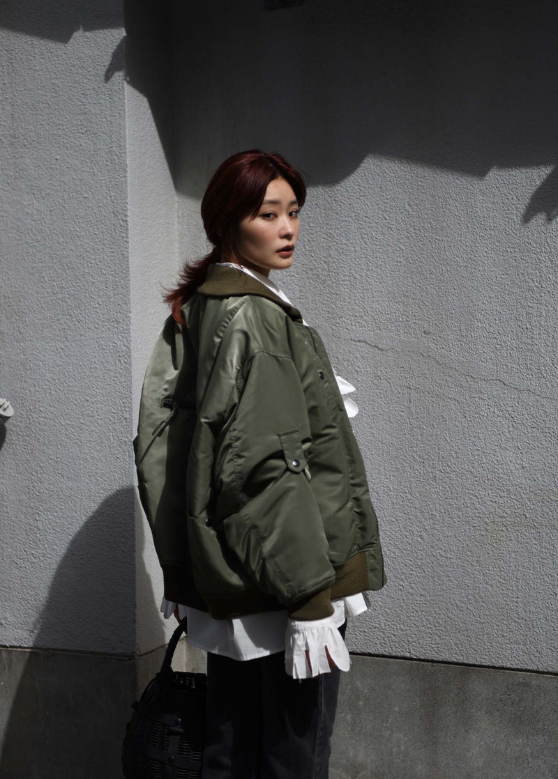 Flight Jacket