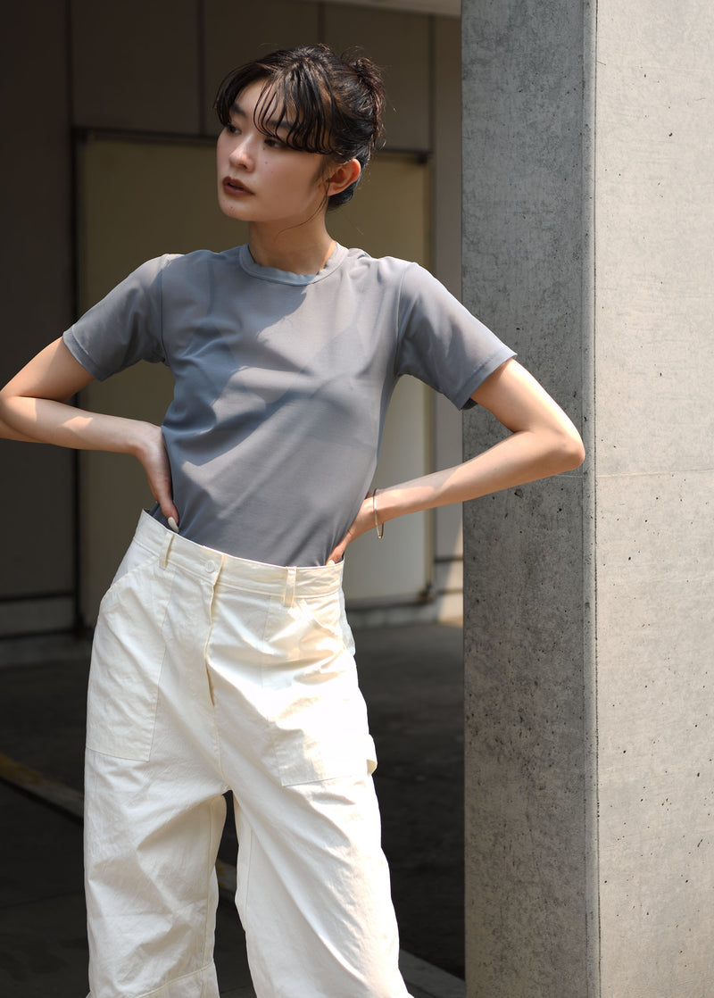 Pocket Baker Pants