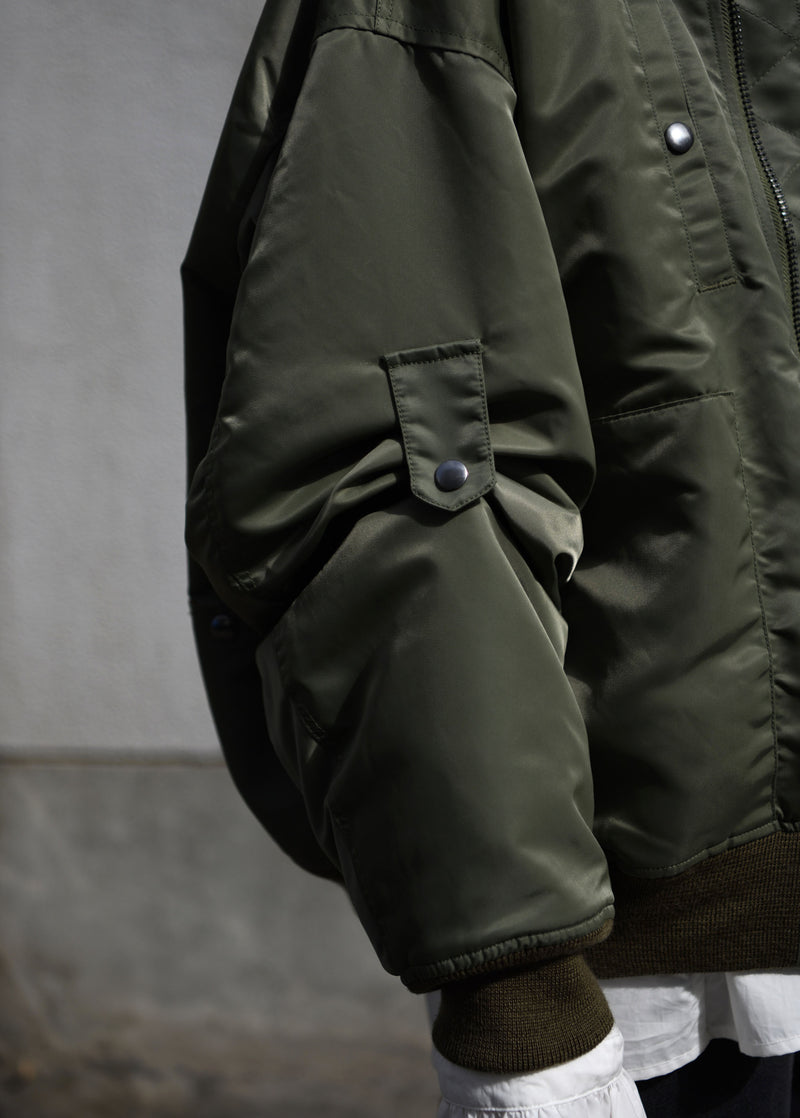 Flight Jacket