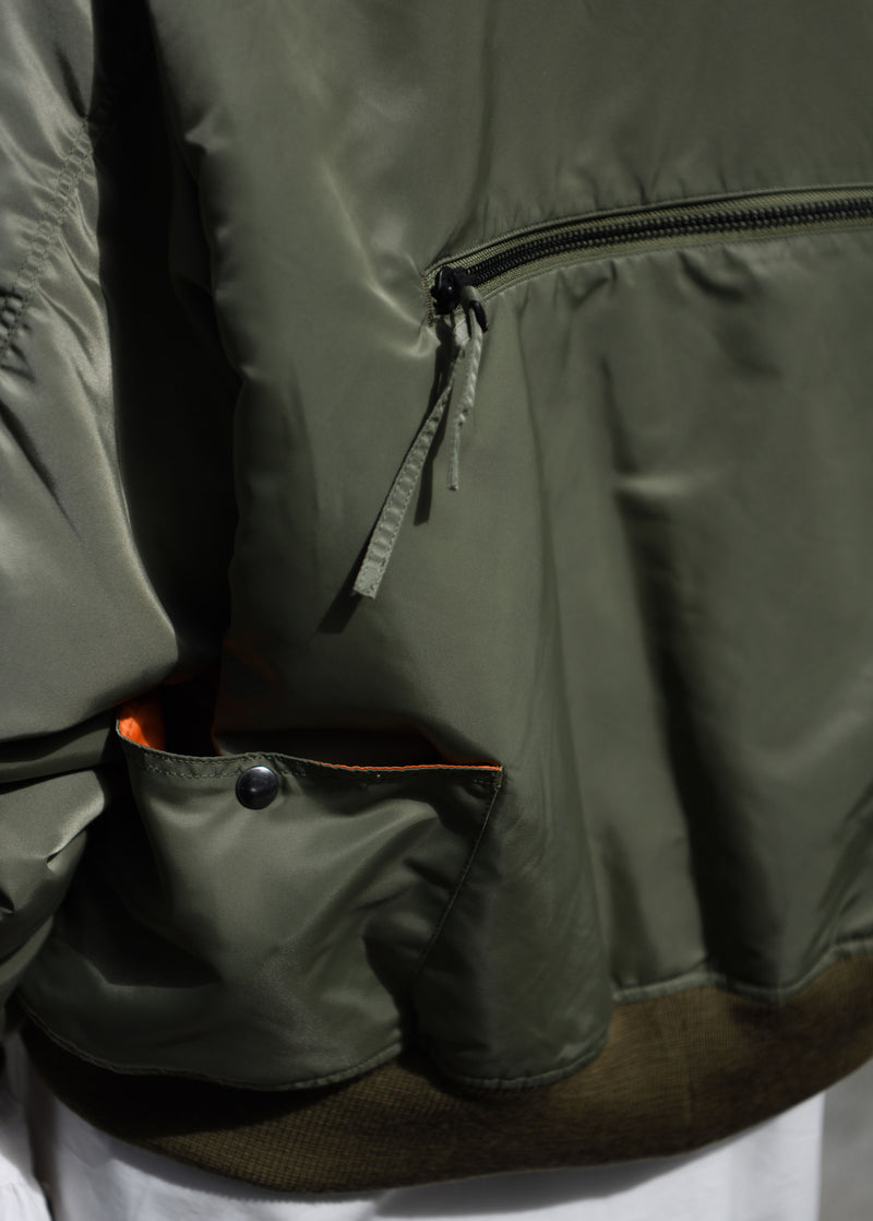 Flight Jacket