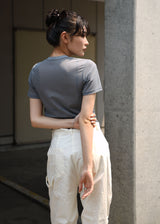 Pocket Baker Pants