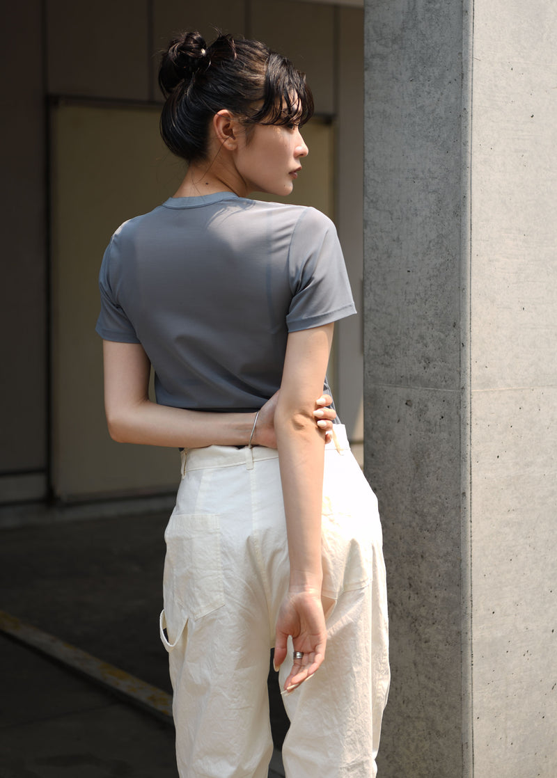 Pocket Baker Pants