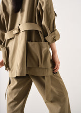 Safari Jacket