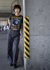 Pocket Baker Pants