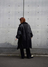 Circa Make Wide Turtle M-51 Coat