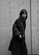 Circa Make Wide Turtle M-51 Coat