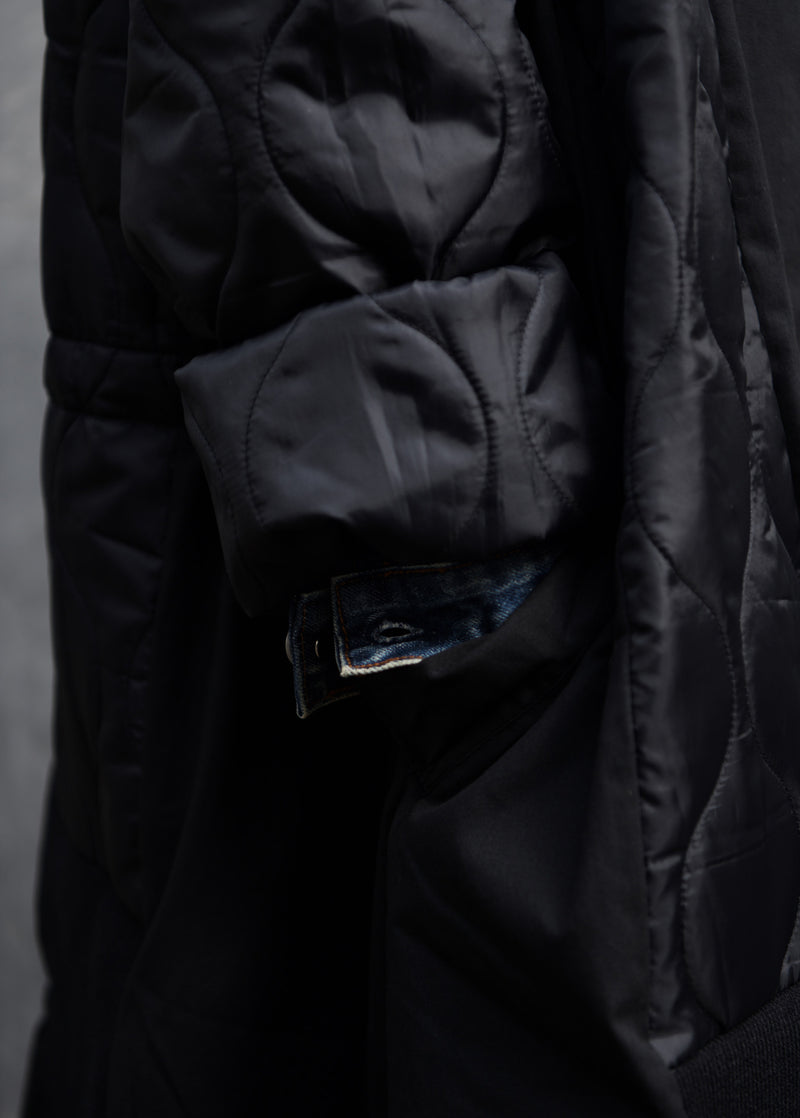 Circa Make Wide Turtle M-51 Coat