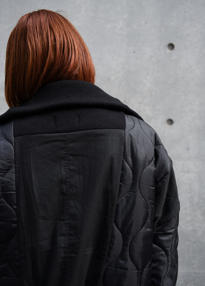 Circa Make Wide Turtle M-51 Coat