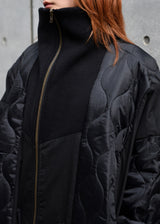 Circa Make Wide Turtle M-51 Coat