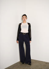 Wide Pants