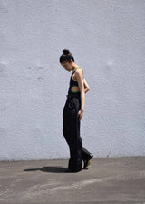 Waterproof Wide Pants