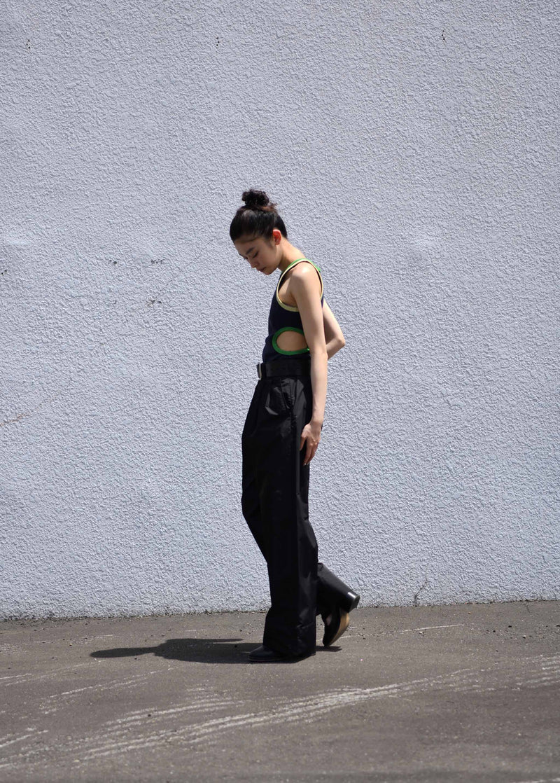 Waterproof Wide Pants