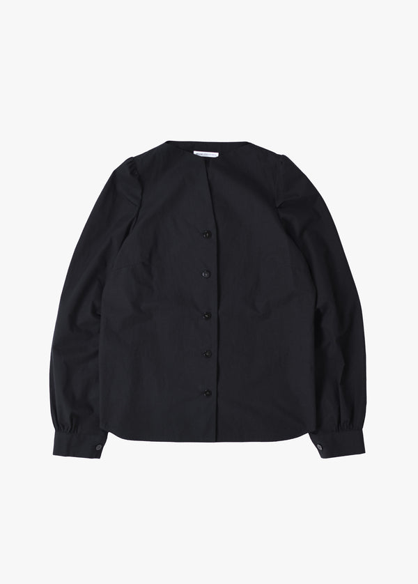 Cotton Linen Design Shirt