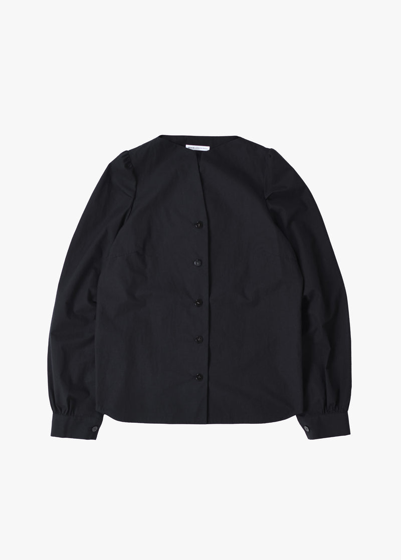 Cotton Linen Design Shirt