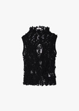 Pom-Pom Vest