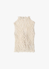 Pom-Pom Vest
