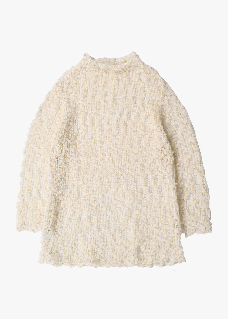 Pom-Pom Over Tops