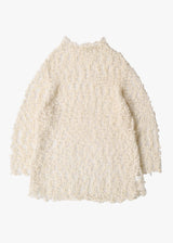 Pom-Pom Over Tops