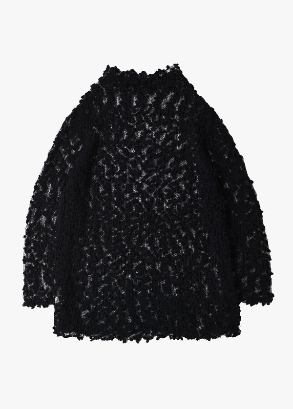 Pom-Pom Over Tops