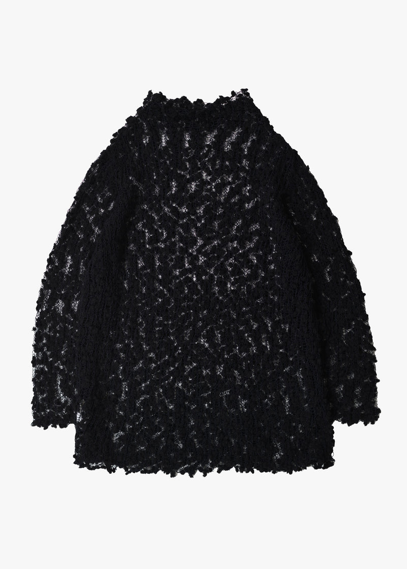 Pom-Pom Over Tops