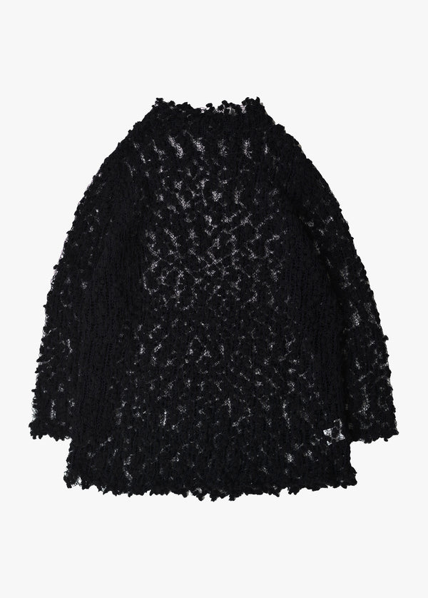 Pom-Pom Over Tops