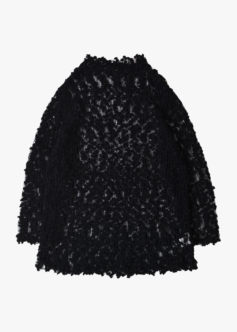 Pom-Pom Over Tops