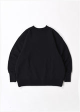 Shoulder Sweat P/O