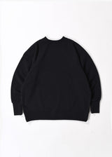 Shoulder Sweat P/O