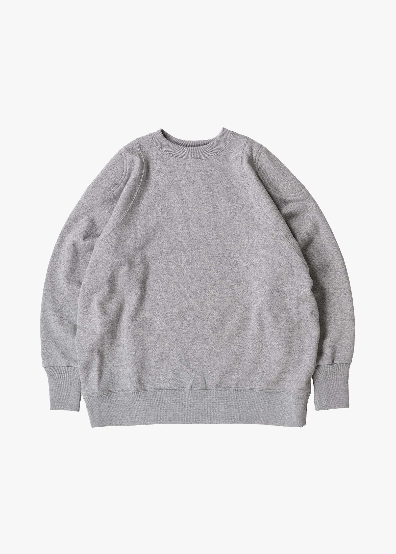 Shoulder Sweat P/O – moonrisesapporo