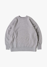 Shoulder Sweat P/O