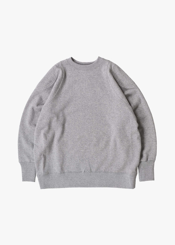 Shoulder Sweat P/O