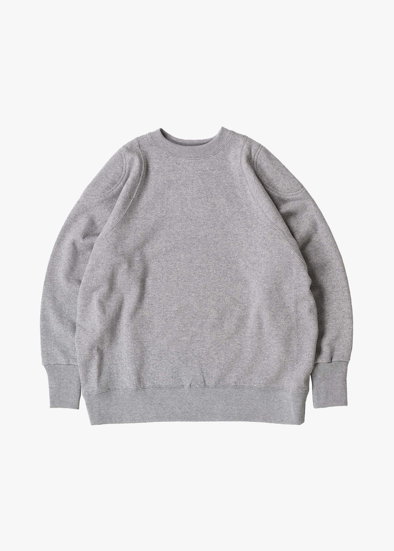 Shoulder Sweat P/O