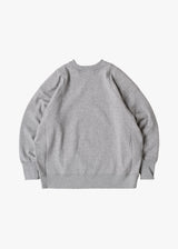 Shoulder Sweat P/O