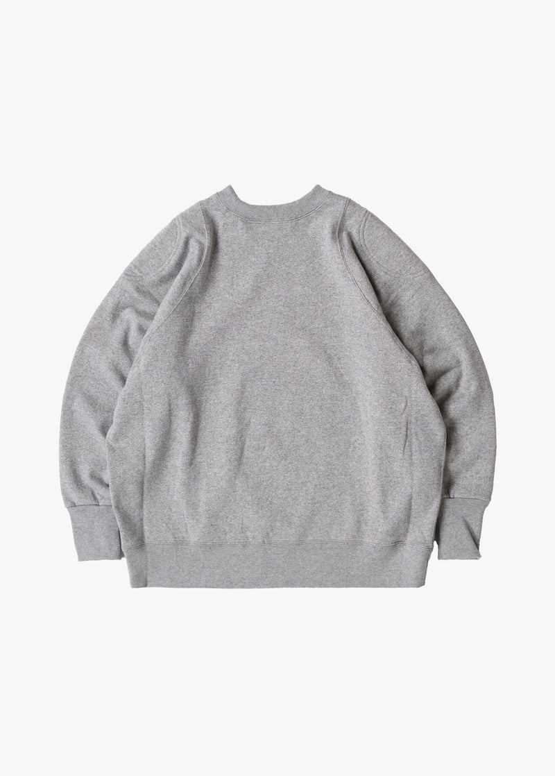 Shoulder Sweat P/O