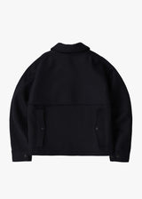 Wool Cashmere Jacket