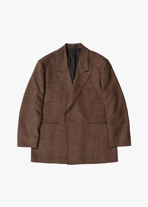 Original fabric Jacket