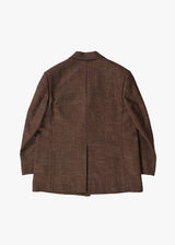 Original fabric Jacket