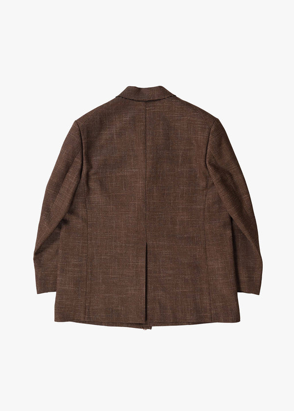 Original fabric Jacket
