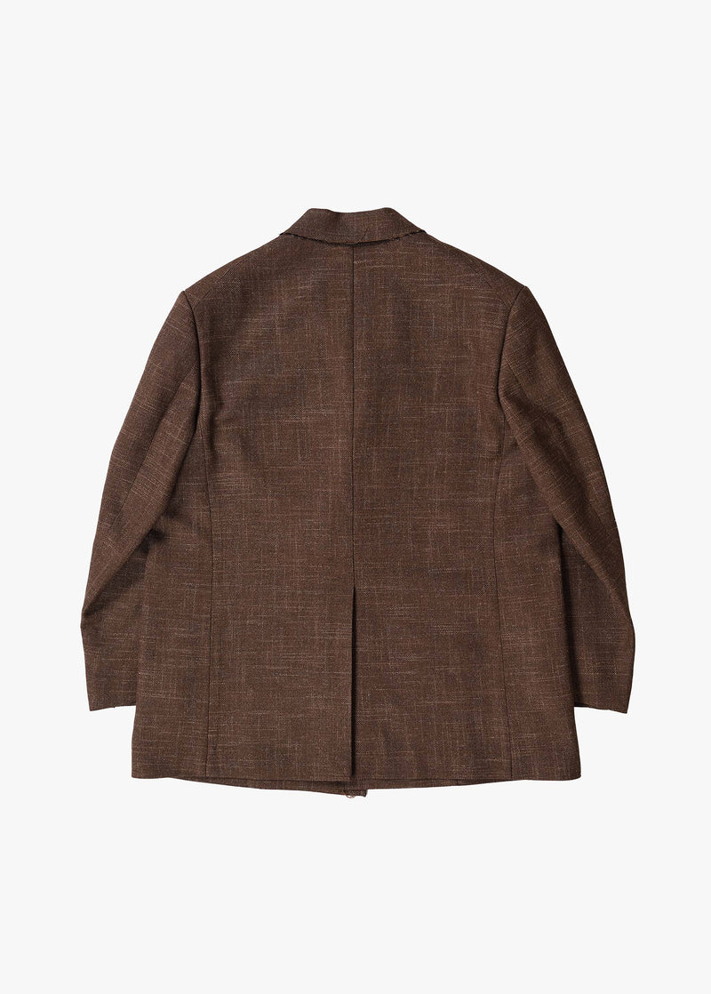 Original fabric Jacket