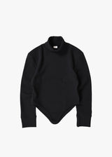 Zinc Rib Tail Turtle