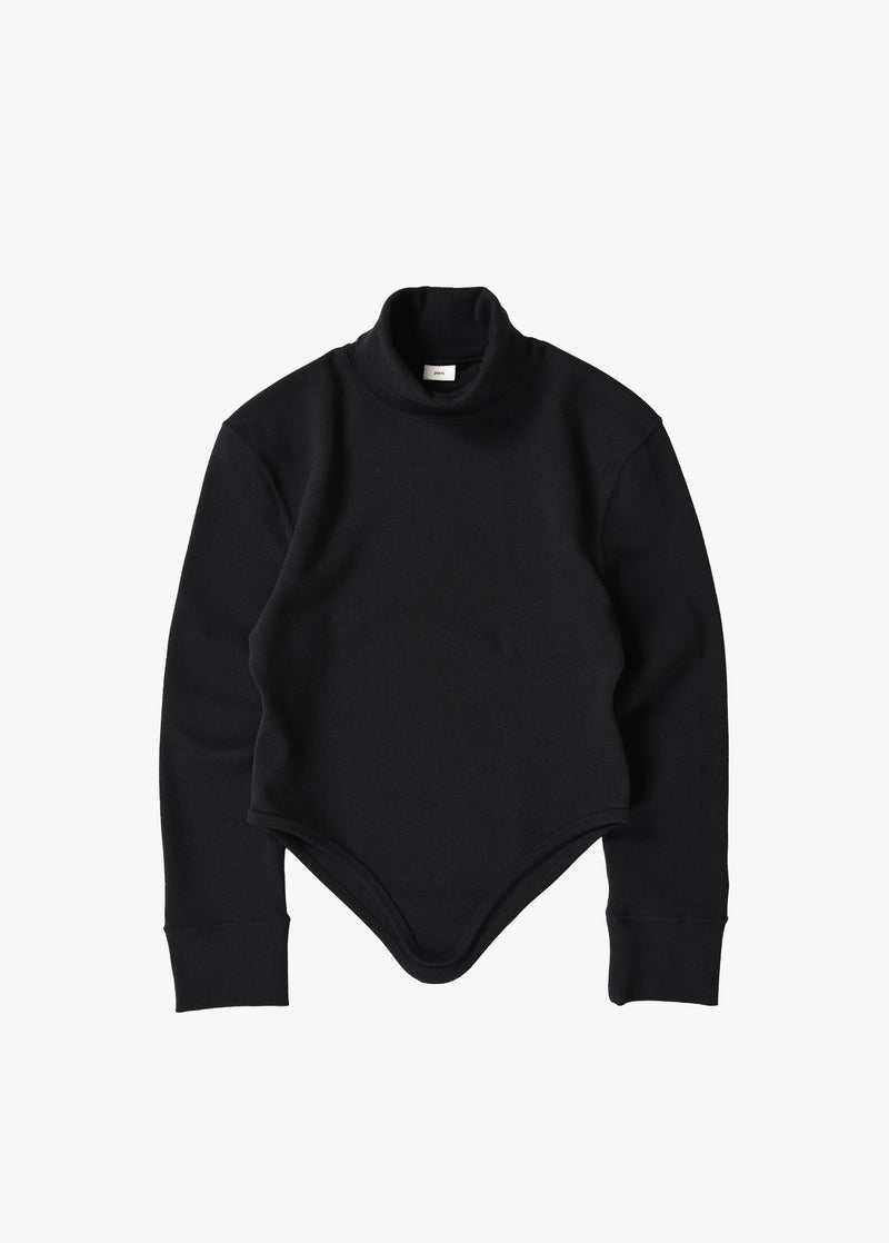 Zinc Rib Tail Turtle