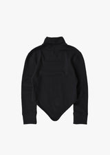 Zinc Rib Tail Turtle