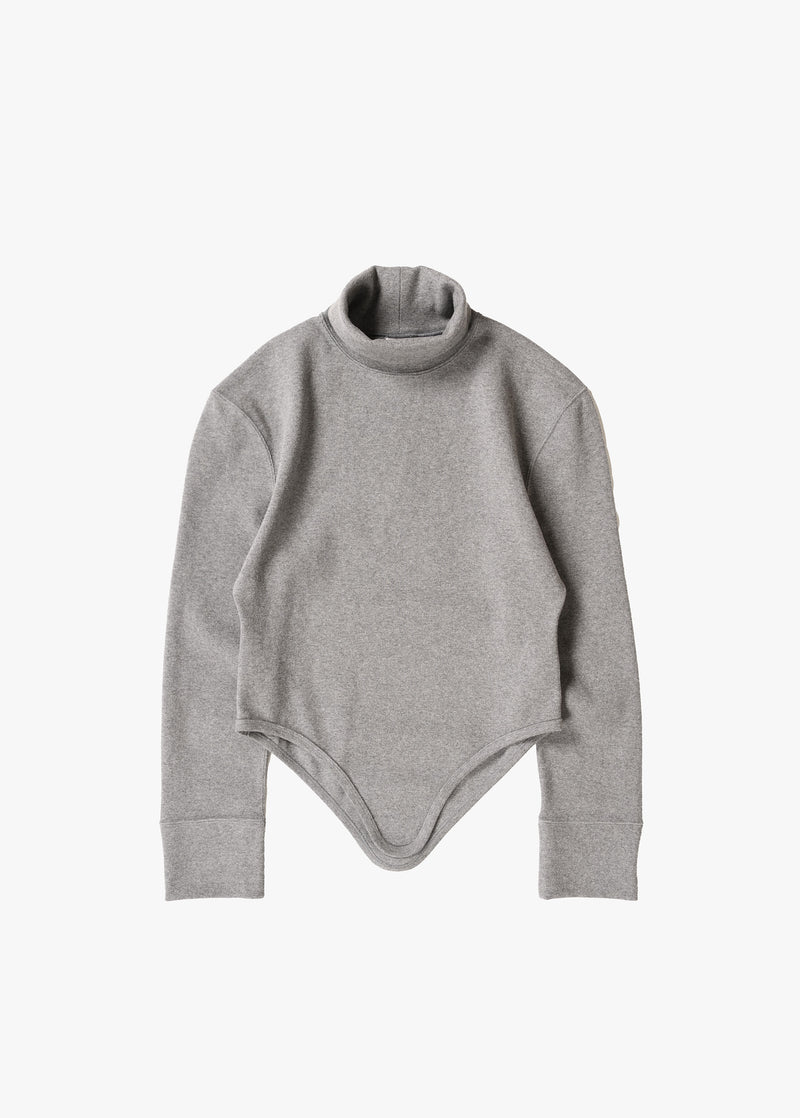 Zinc Rib Tail Turtle