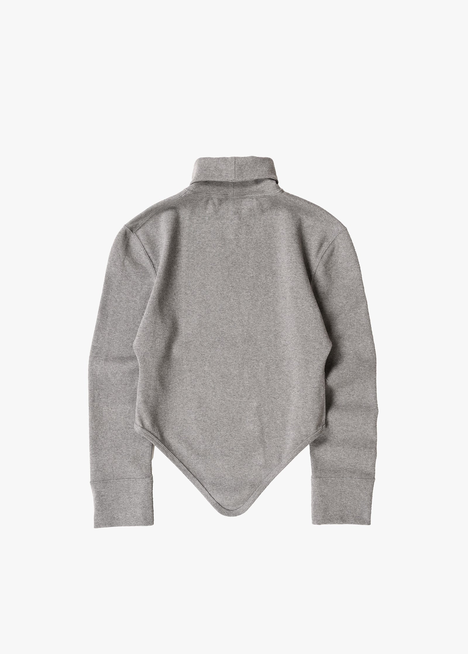 Zinc Rib Tail Turtle – moonrisesapporo