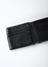 Frame Half Wallet
