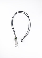 Spring Clip Neck Holder